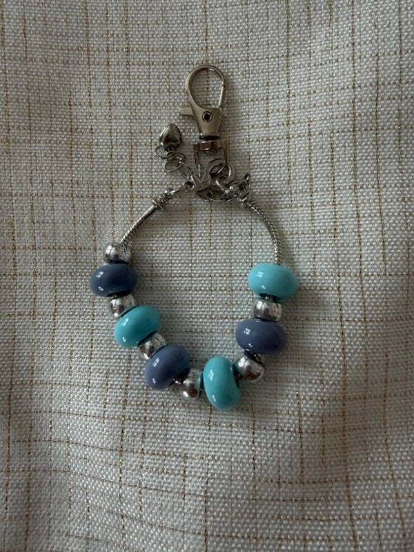 Shades of Blue