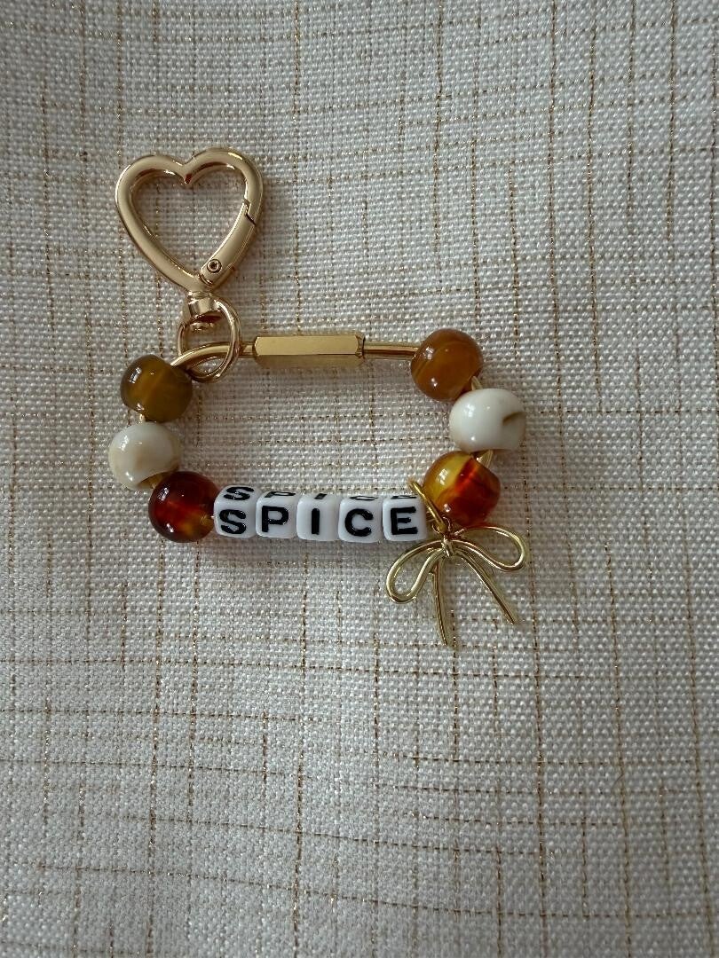 Spice
