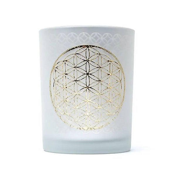 SFEERLICHT | matglas - metallic