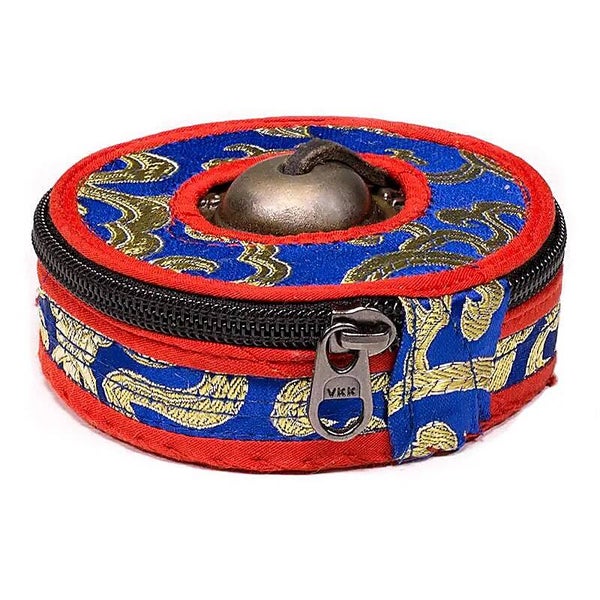 HOESJE voor Tingsha's