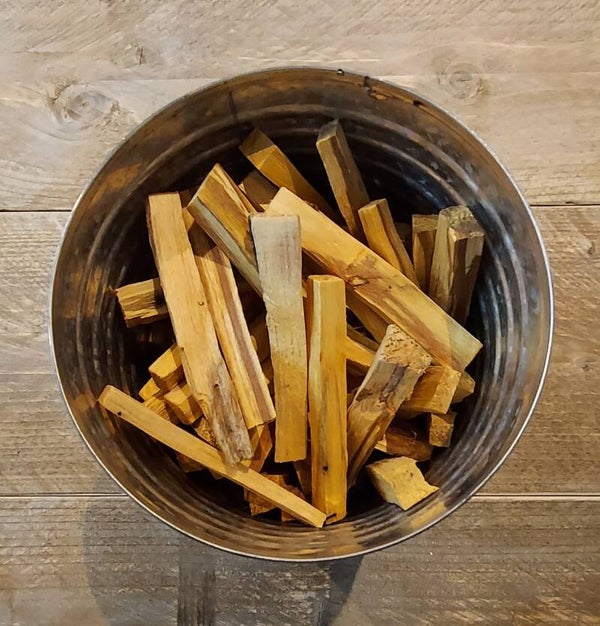 STICK Palo Santo | Heilig Hout