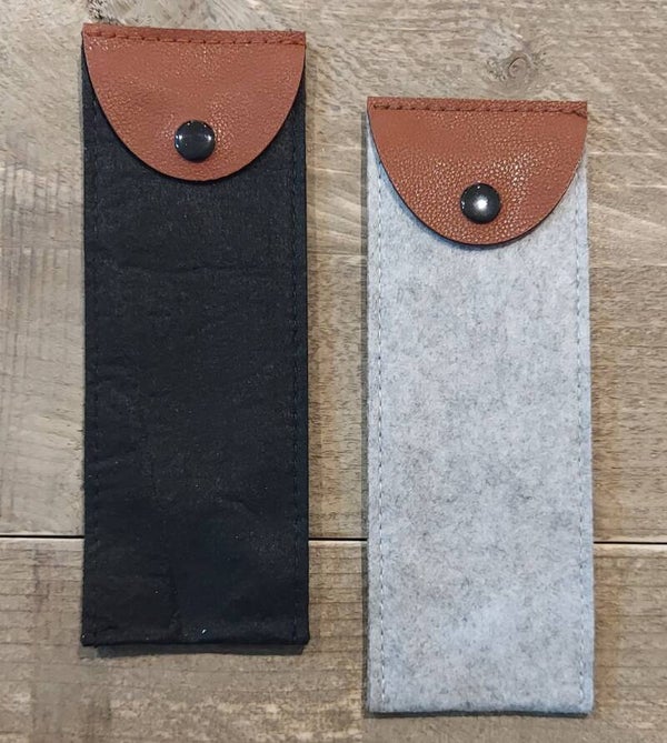 PENNENZAKJES vilt vanaf € 1,50
