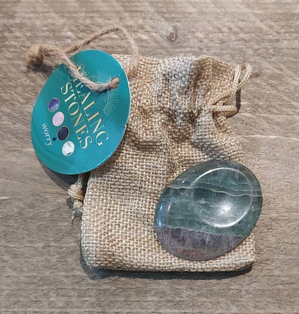 HEALINGSTONES