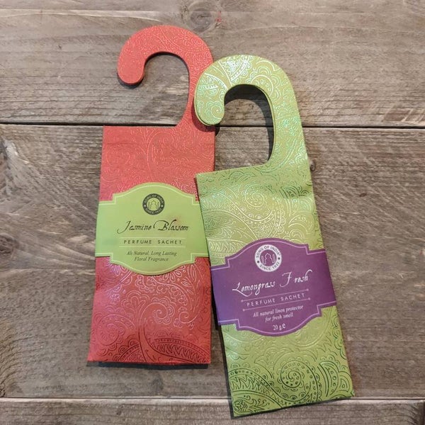 GEURZAKJES | Potpourri | Song Of India