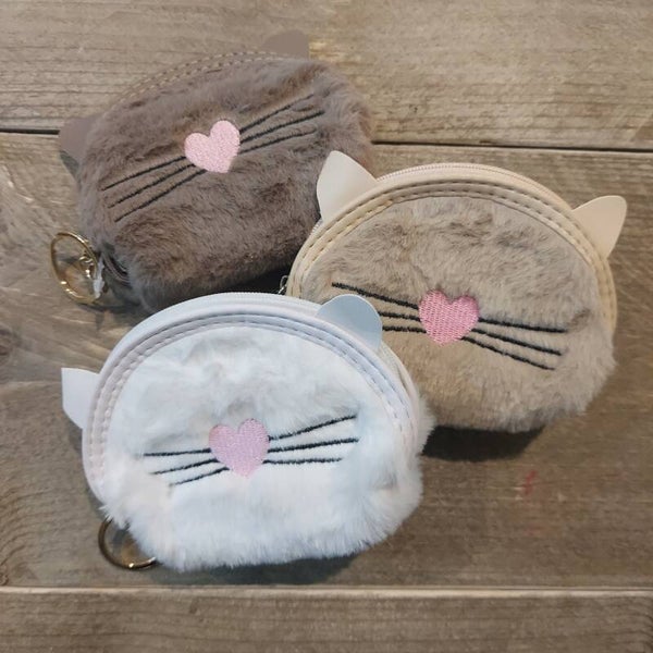 KIDSPORTEMONNEE Clayre & Eef