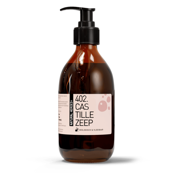 CASTILLE ZEEP | Vloeibaar | 300 ml