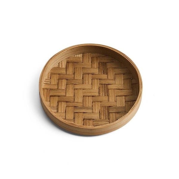 BAMBOE SCHAALTJE | Naturel