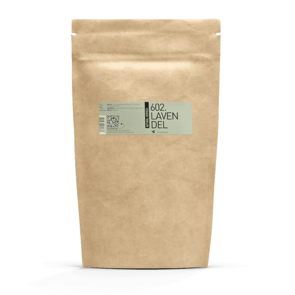 LAVENDEL | Gedroogd | 100 gr