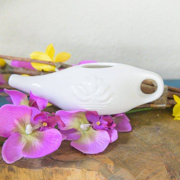 NETI POT Keramiek