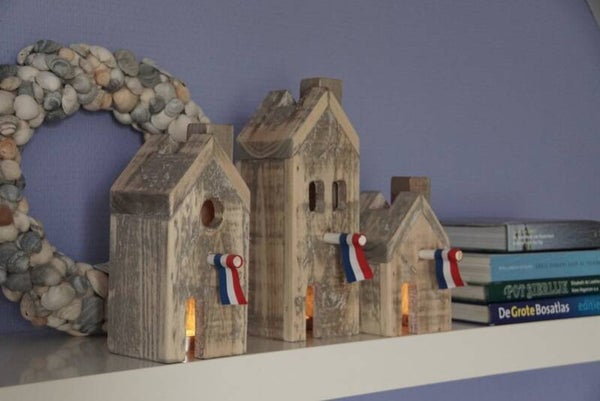 HOLLAND House | Dutch mood