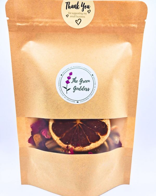 Hearth & Petal - Potpourri