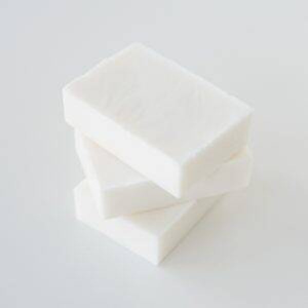 Shea Butter Soap (1 bar per box)