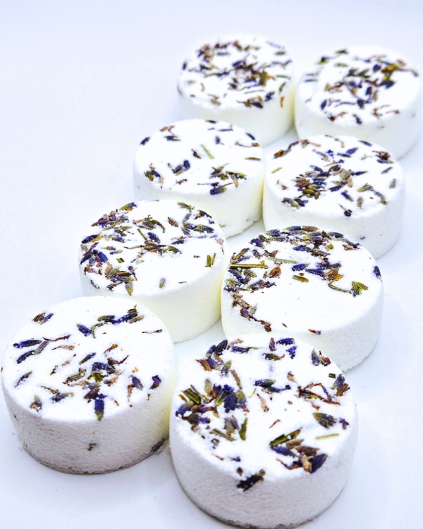 Mini - Serenity Mist - Shower Steamers (4 per bag)