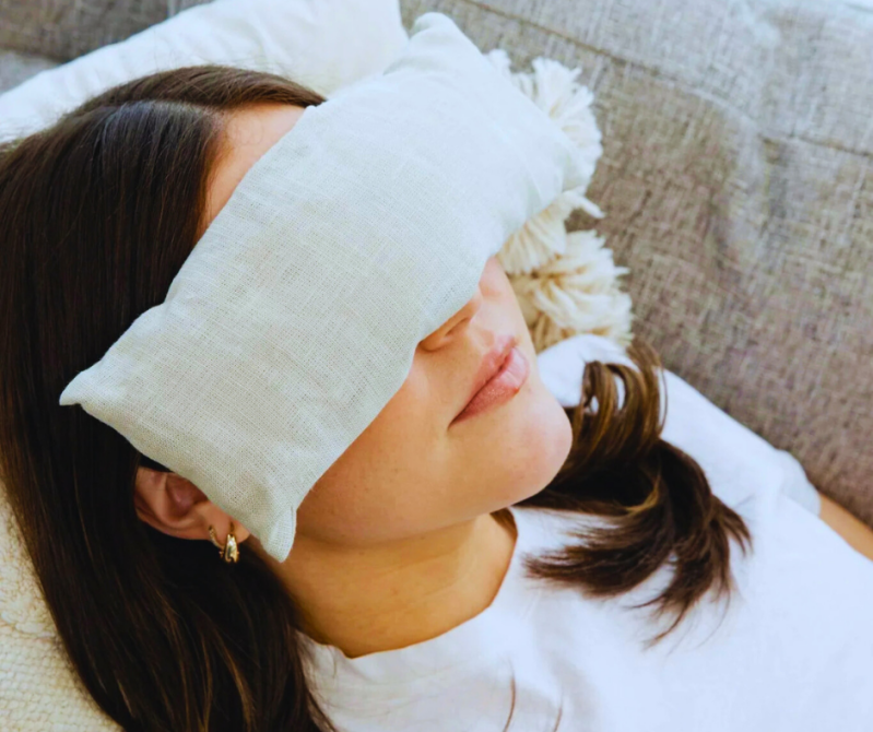 Adult - Nature's Calm - Eye Pillow (1 pc)