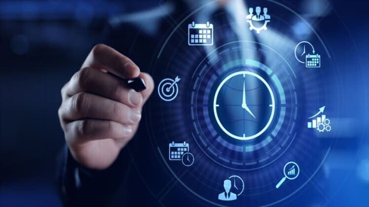 Strategic Income Timing 收入确认时点优化策略