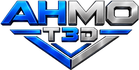 AhmoT3D