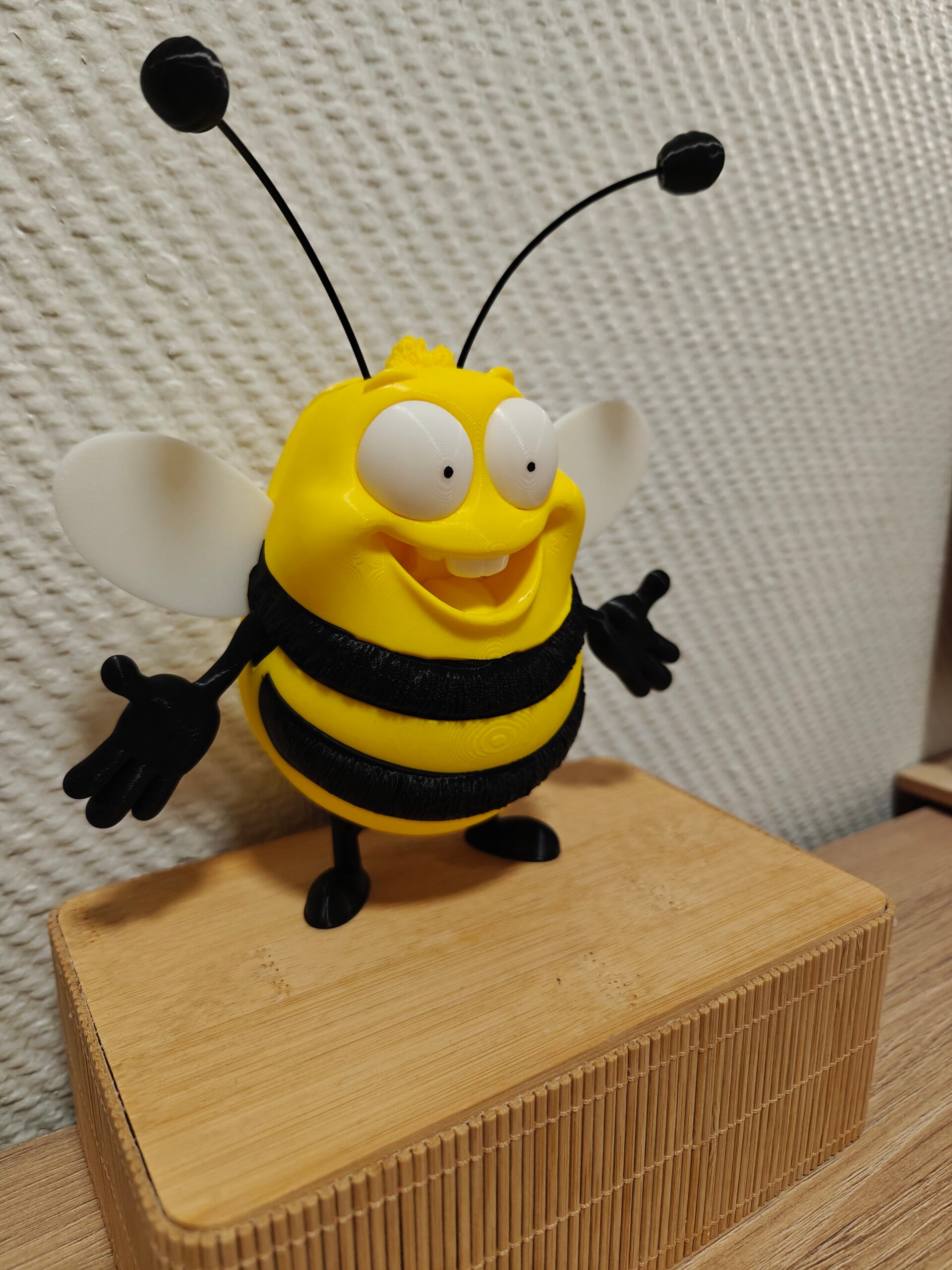 BeTo Bee (20x18x5cm)