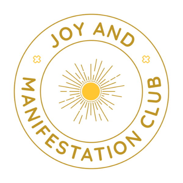 The Joy and Manifestation Club MEMBERSHIP
