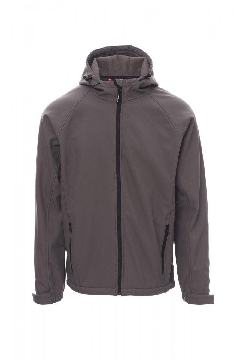 Steel Grey