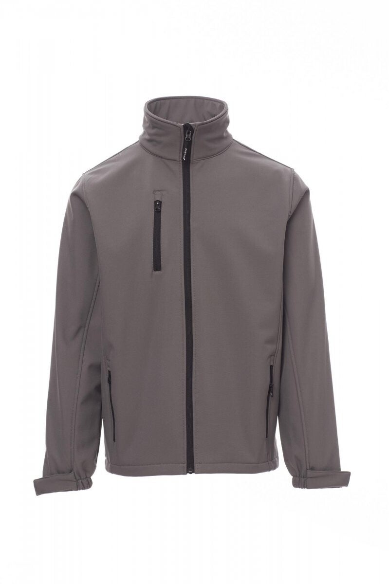 Steel Grey