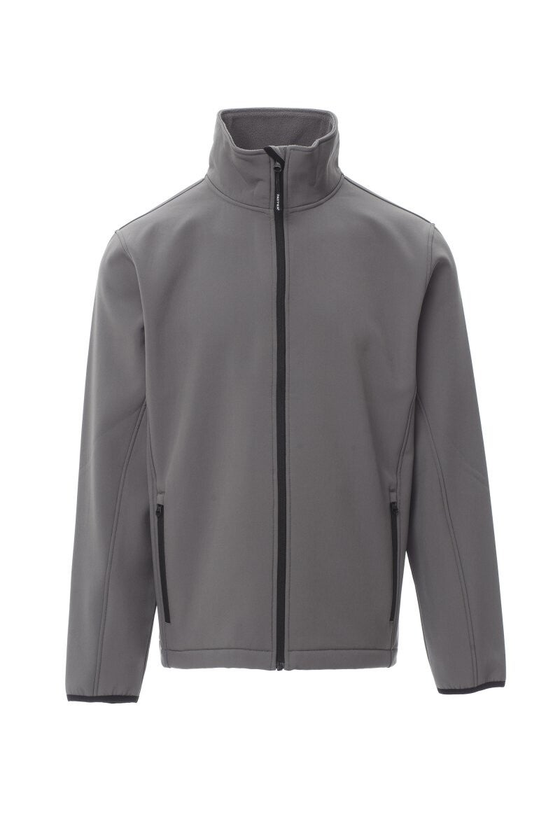 Steel Grey