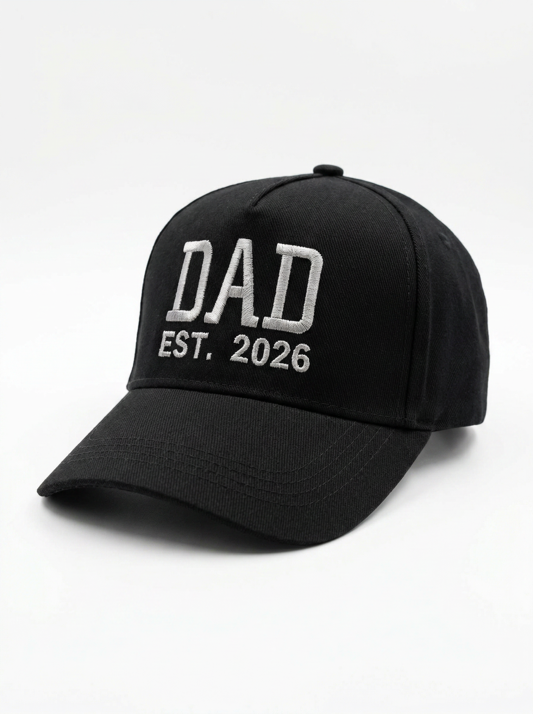DAD EST. 2026 pet