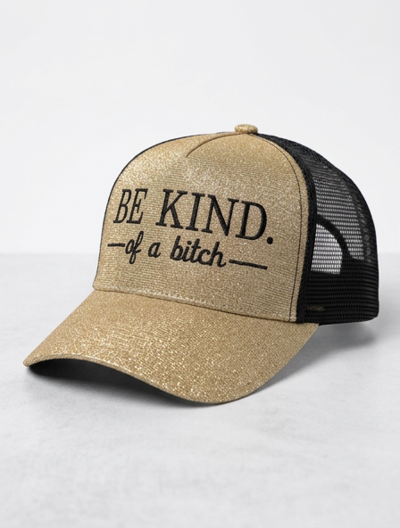 BE KIND pet