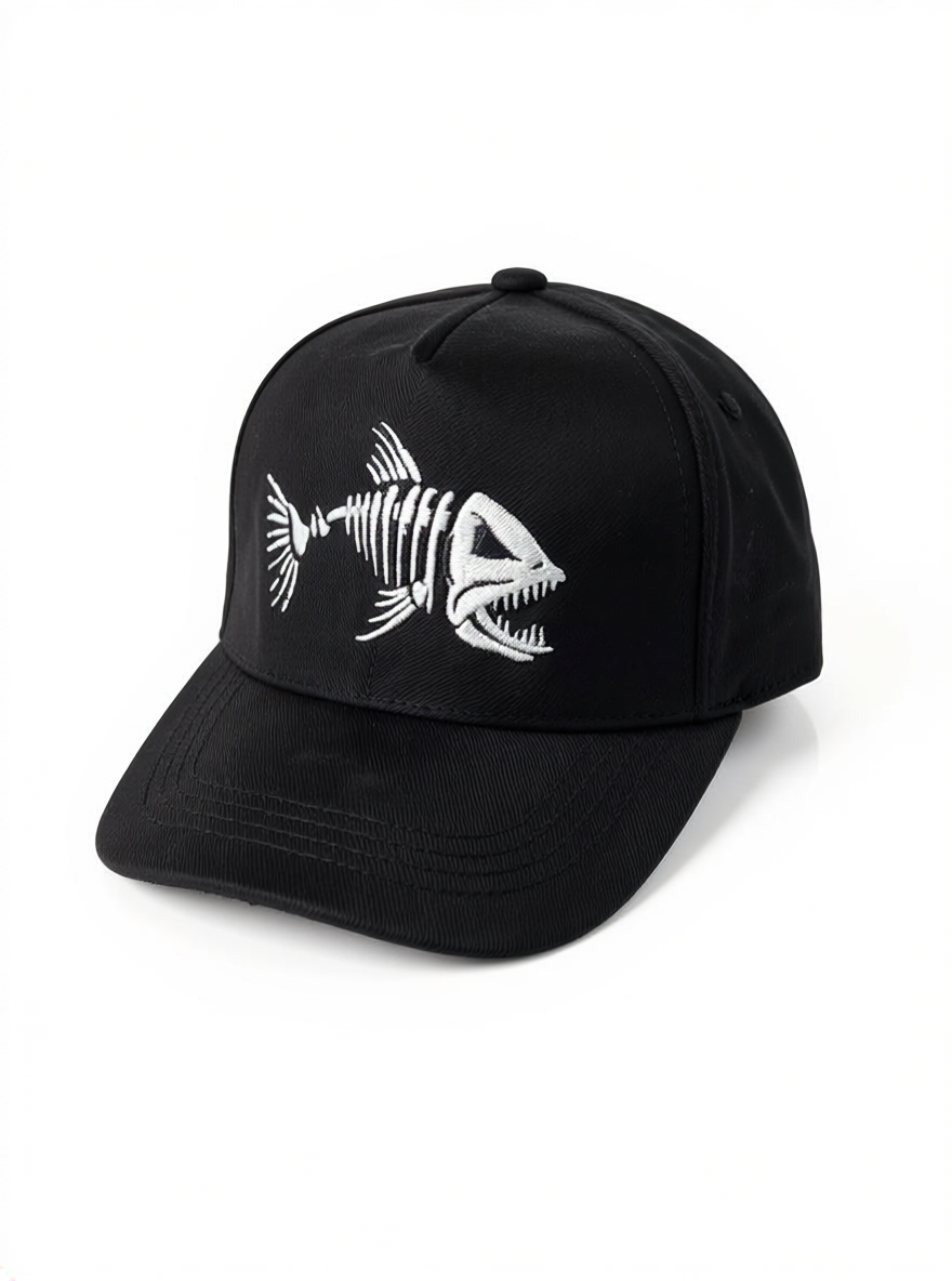 SKELETON PIRANHA pet