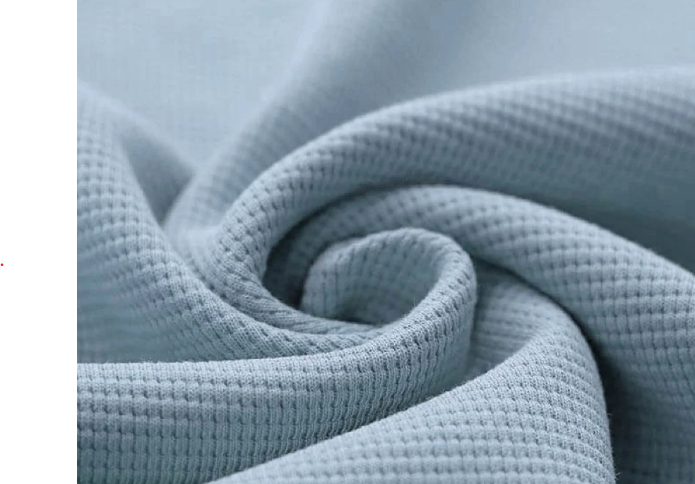 blauw