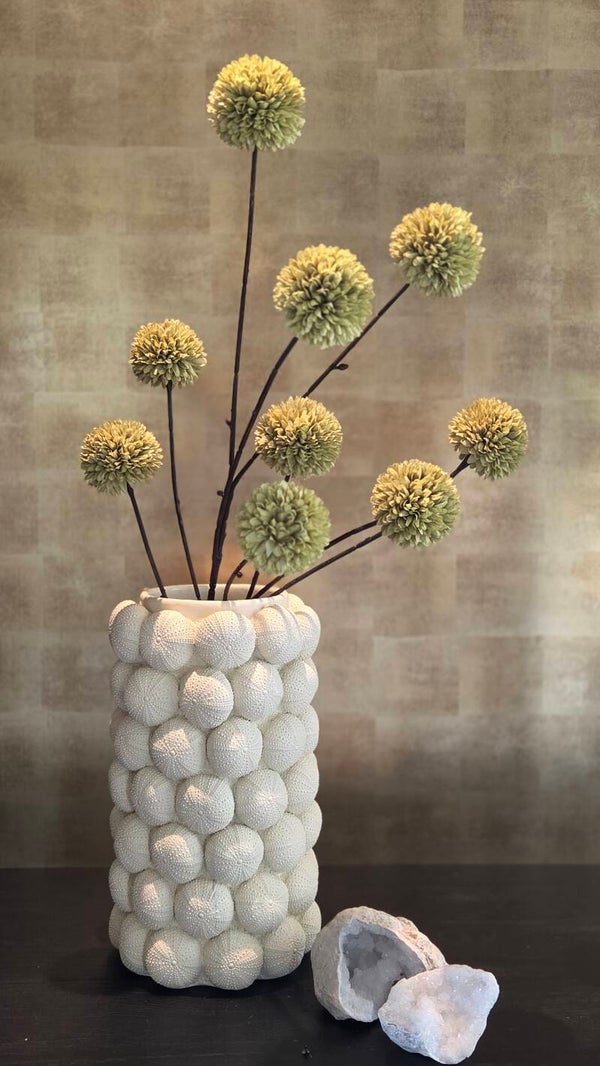 Sea Urchin vaas Light & Living