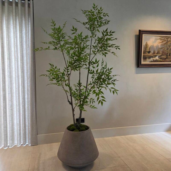 Nandia boom 180cm