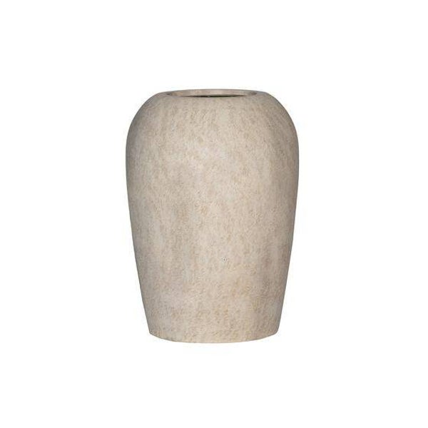 Pot Lena xs beige Potery Pots