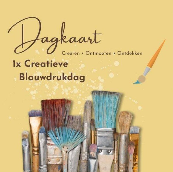 Blauwdrukdag