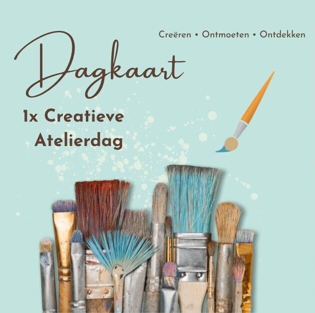 Atelierdag