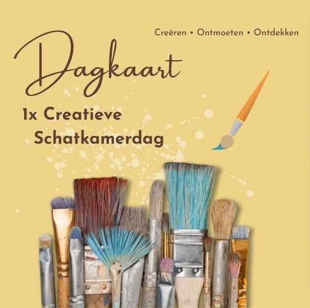 Schatkamerdag