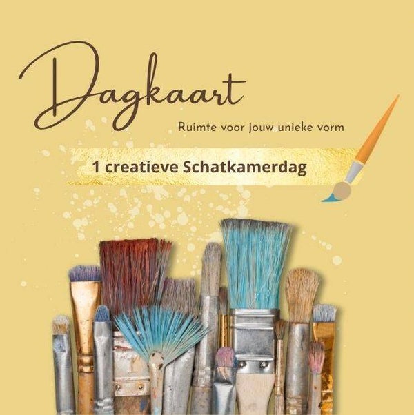 Schatkamerdag