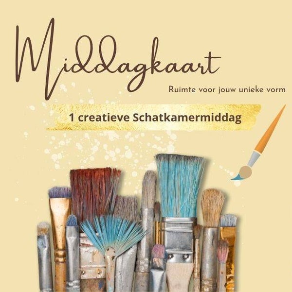 Schatkamermiddag