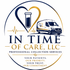 In Time Of Care, LLC Professional Collection Service