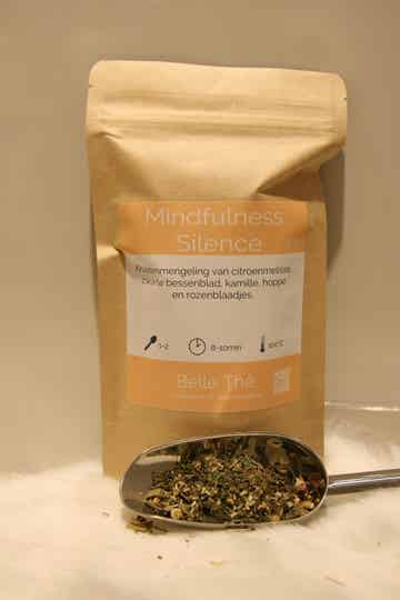 Mindfulness Silence