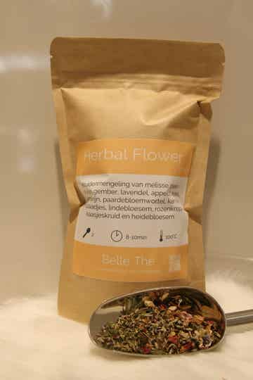 Herbal Flower