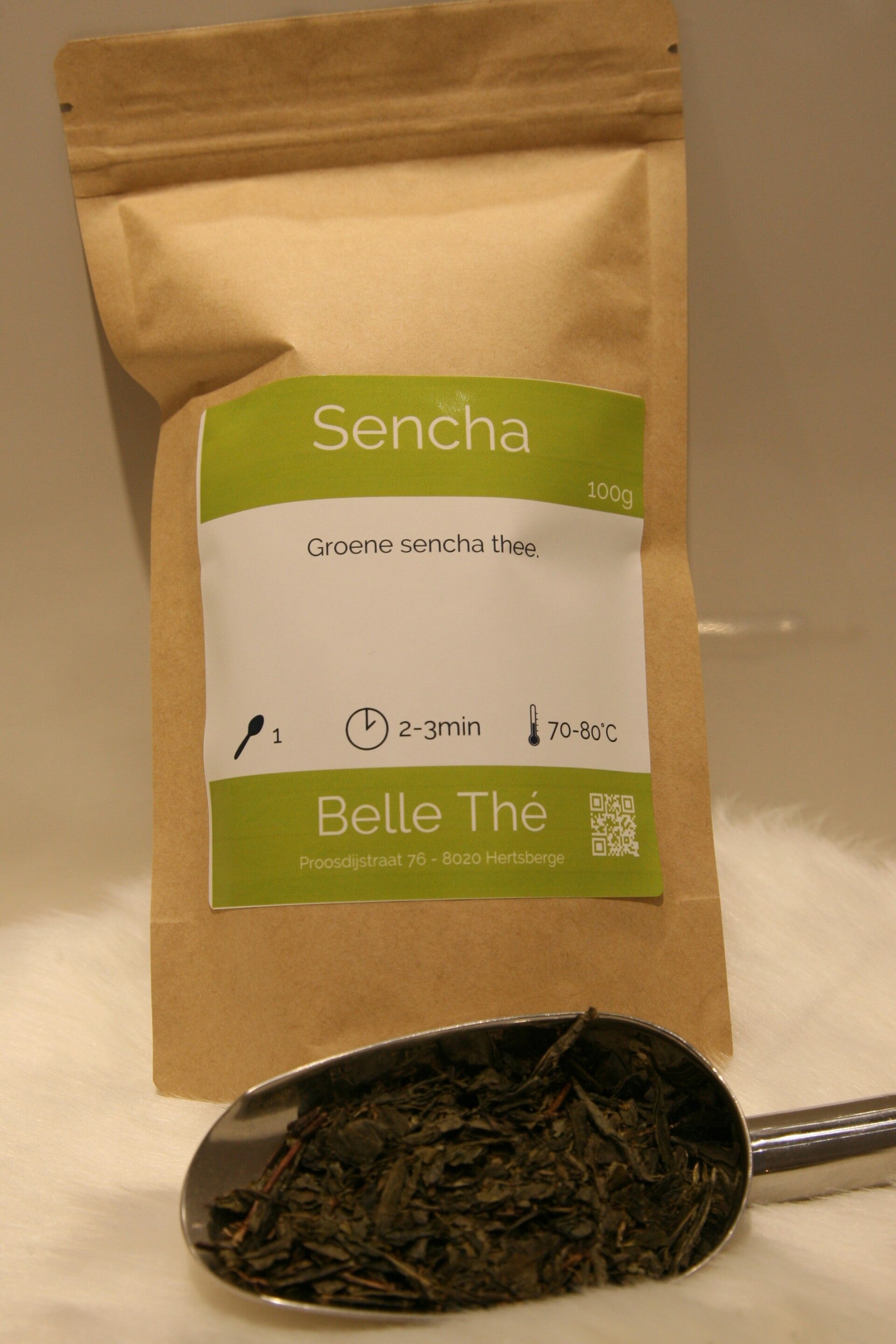 Sencha