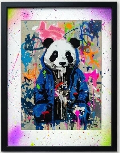 Panda StreetWear