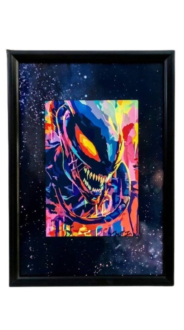 Symbiote
