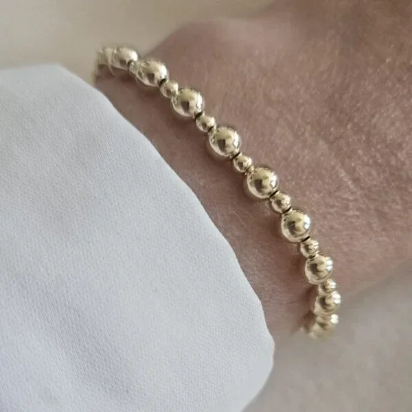 Armband Sparkling 6/4 MM