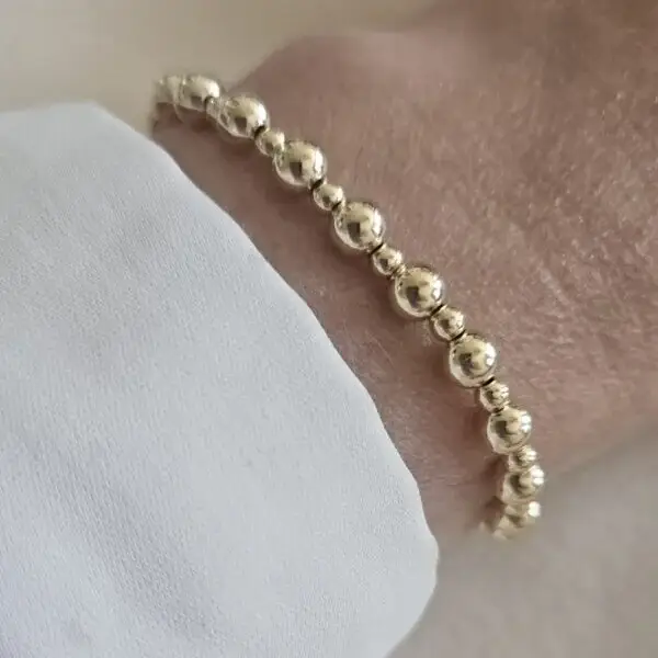 Armband Sparkling 6/4 MM