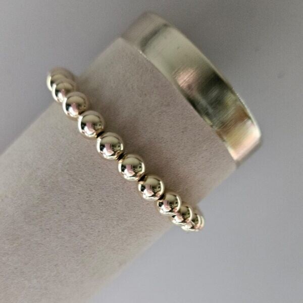 Armband Luxury 7MM