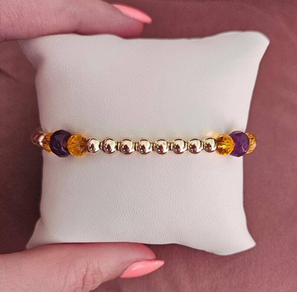 Armband Sparkling 6MM Delight