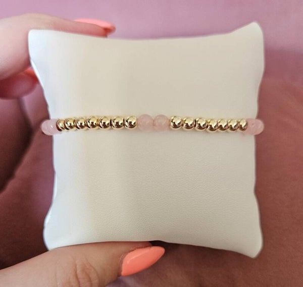 Armband Sparkling 4MM Summer Vibe Jill