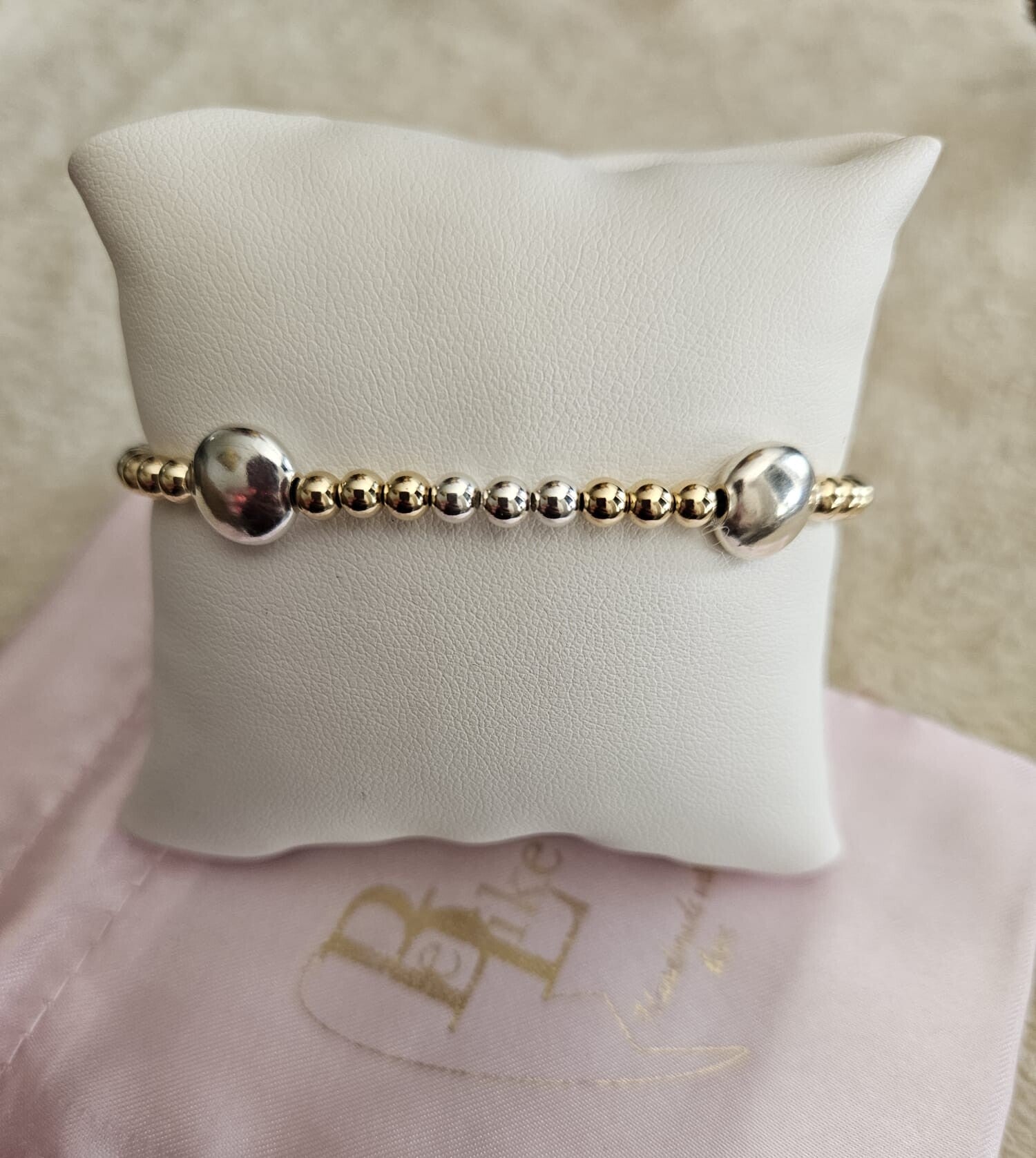 Armband Lovly shine