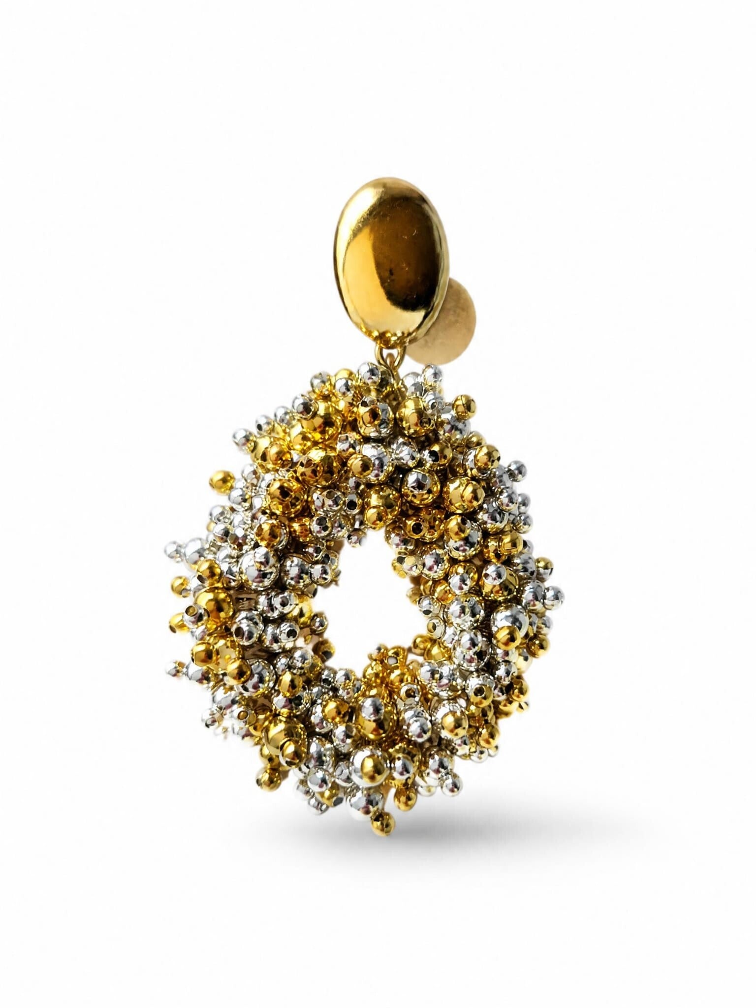 Belike Oorbellen Glamour Droplet